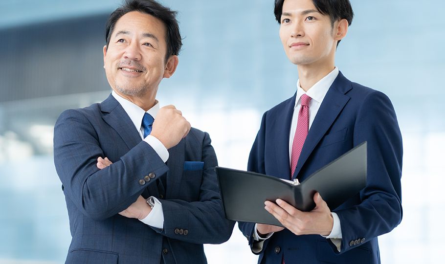 企業型確定拠出年金導入支援業務